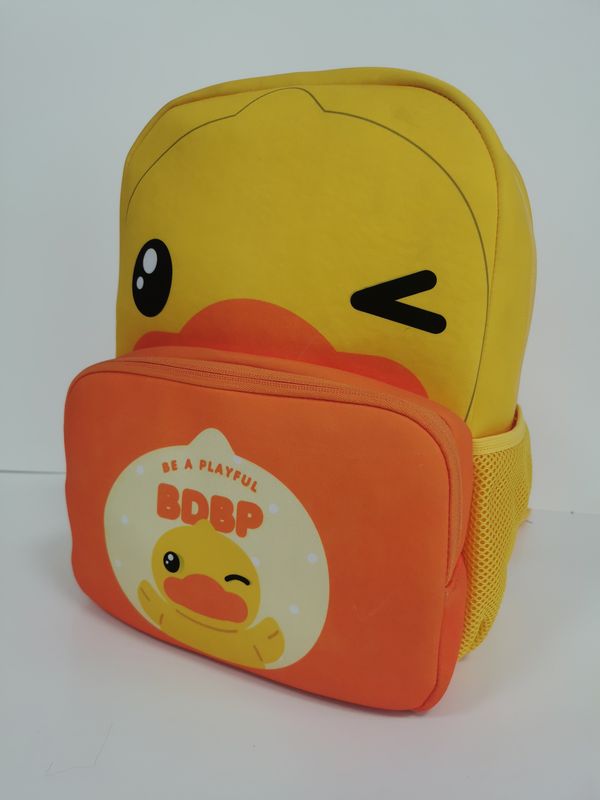 運動休（xiū）閑+背包